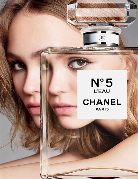 chanel numero 5 l'eau opiniones|Chanel no 5 l'eau review.